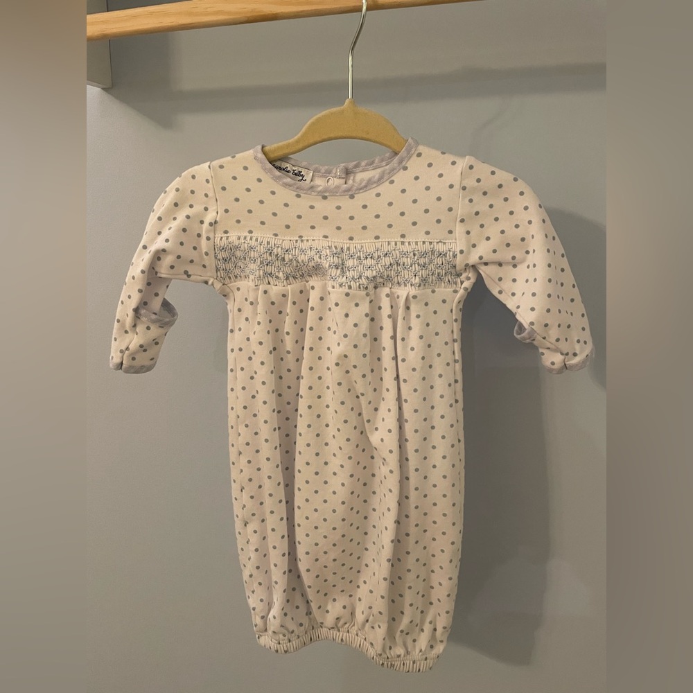 Magnolia Baby NB NWOT I have two available.